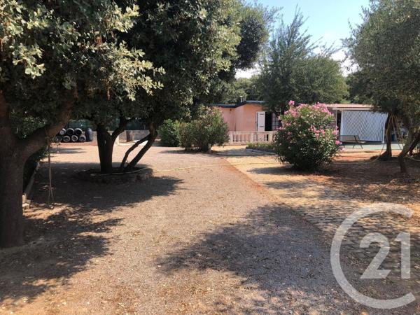 Maison à vendre  4 pièces - 77,50 m2 BALARUC LE VIEUX - 34