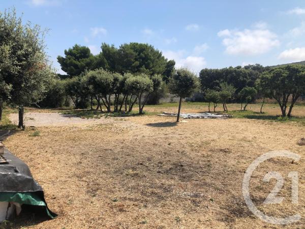 Maison à vendre  4 pièces - 77,50 m2 BALARUC LE VIEUX - 34