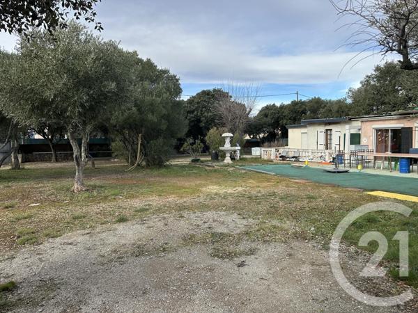 Maison à vendre  4 pièces - 77,50 m2 BALARUC LE VIEUX - 34