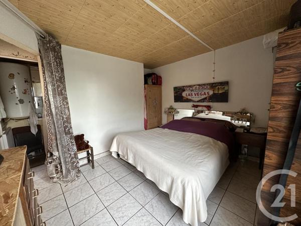 Maison à vendre  4 pièces - 77,50 m2 BALARUC LE VIEUX - 34