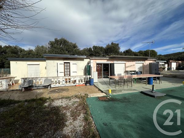 Maison à vendre  4 pièces - 77,50 m2 BALARUC LE VIEUX - 34