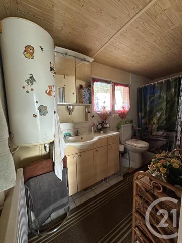 Maison à vendre  4 pièces - 77,50 m2 BALARUC LE VIEUX - 34