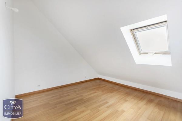 Appartement à vendre 5 pièces 93.42m² Arpajon (91290)