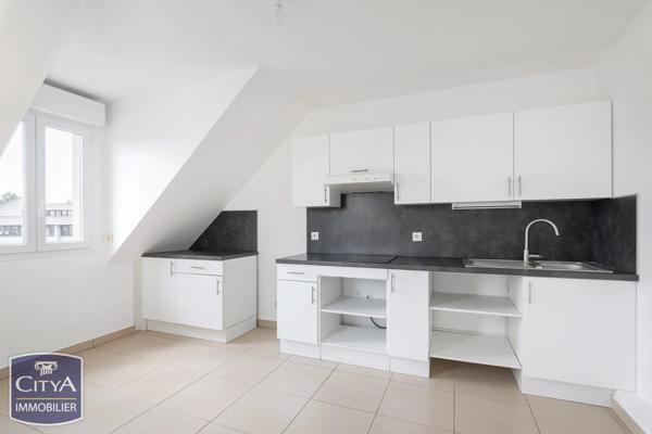 Appartement à vendre 5 pièces 93.42m² Arpajon (91290)