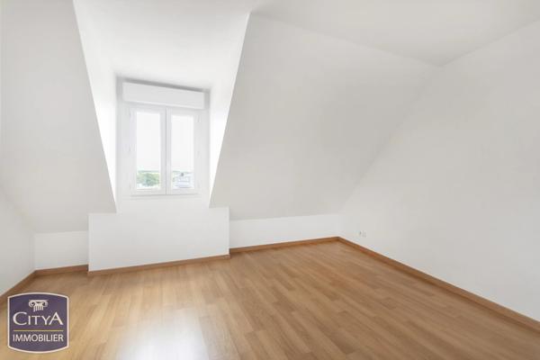 Appartement à vendre 5 pièces 93.42m² Arpajon (91290)