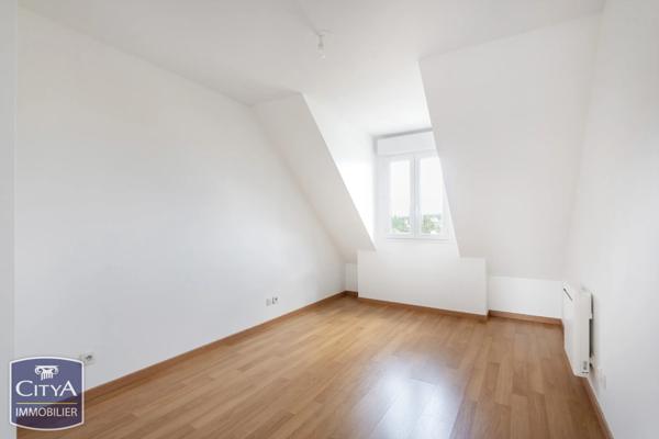 Appartement à vendre 5 pièces 93.42m² Arpajon (91290)
