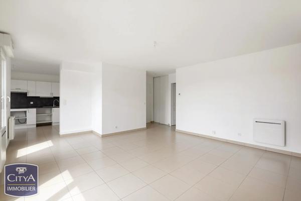 Appartement à vendre 5 pièces 93.42m² Arpajon (91290)