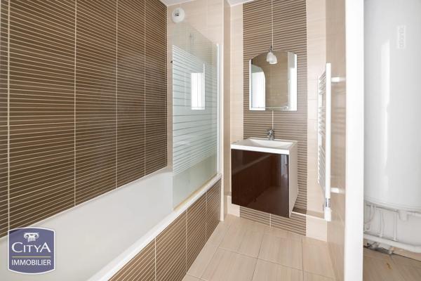 Appartement à vendre 5 pièces 93.42m² Arpajon (91290)