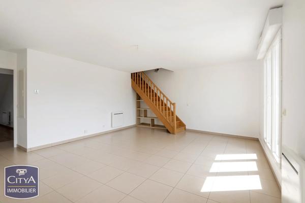 Appartement à vendre 5 pièces 93.42m² Arpajon (91290)