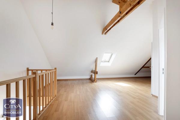Appartement à vendre 5 pièces 93.42m² Arpajon (91290)