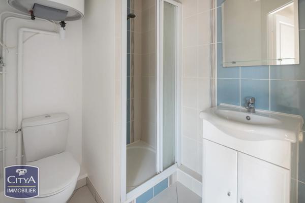 Appartement à vendre 5 pièces 93.42m² Arpajon (91290)