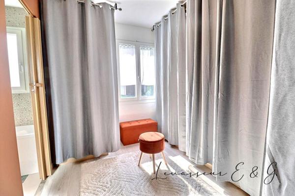 Laigneville 60290 - pavillon 4 chambres vivable de plain pied sans travaux