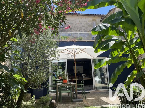 Maison à vendre 8 pièces 200 m² Créon