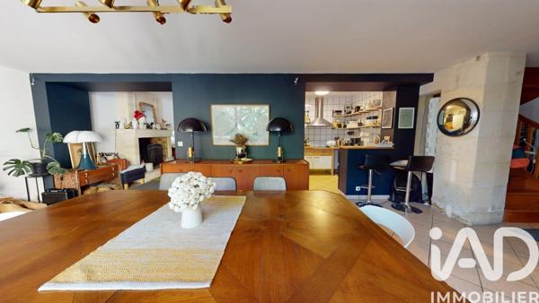 Maison à vendre 8 pièces 200 m² Créon