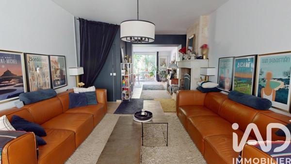 Maison à vendre 8 pièces 200 m² Créon