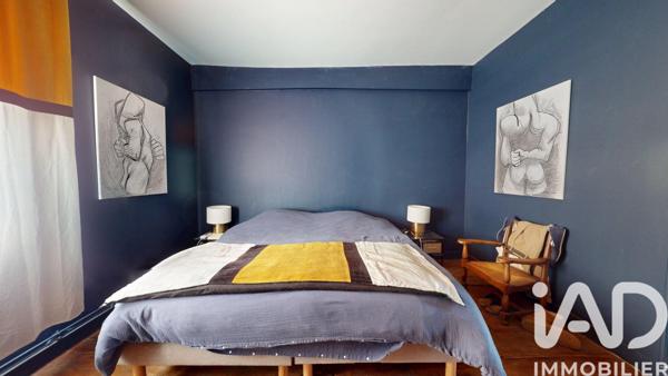 Maison à vendre 8 pièces 200 m² Créon