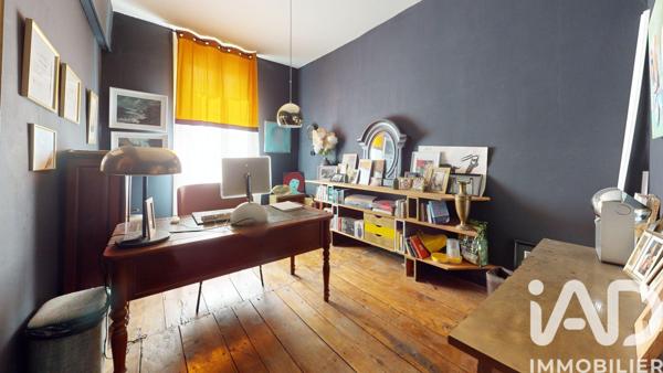 Maison à vendre 8 pièces 200 m² Créon