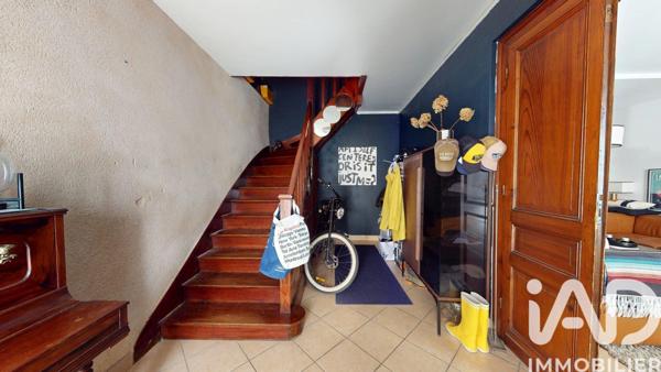 Maison à vendre 8 pièces 200 m² Créon