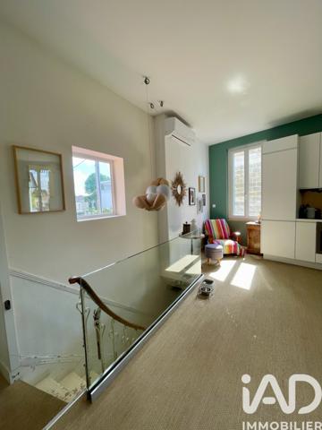 Appartement à vendre 3 pièces 87 m² Bordeaux