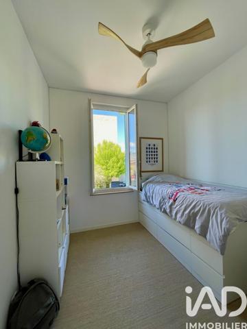 Appartement à vendre 3 pièces 87 m² Bordeaux