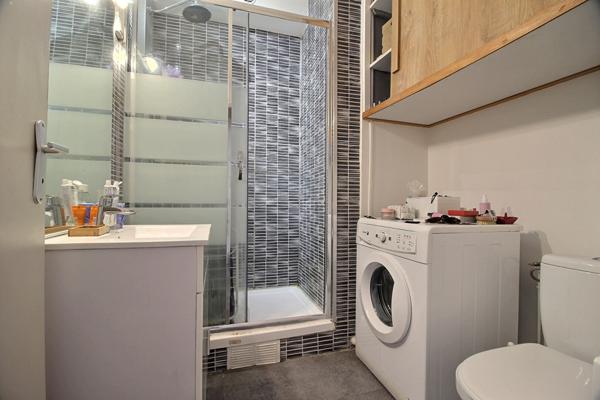 Appartement Clermont Ferrand 27 m2