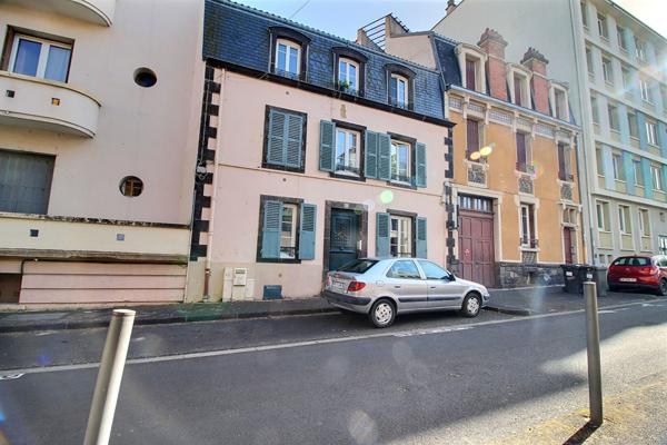 Appartement Clermont Ferrand 27 m2