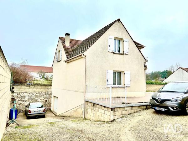 Maison à vendre 5 pièces 133 m² Vinneuf