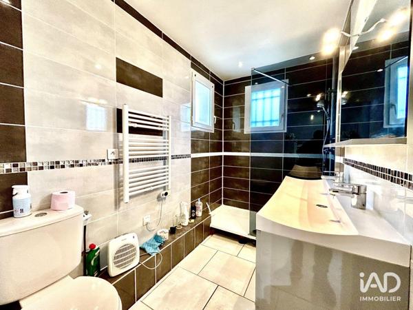 Maison à vendre 5 pièces 133 m² Vinneuf