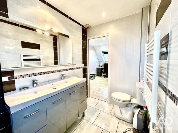 Maison à vendre 5 pièces 133 m² Vinneuf