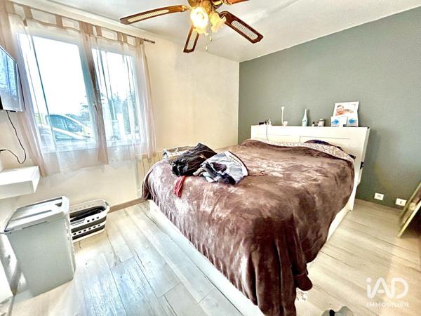 Maison à vendre 5 pièces 133 m² Vinneuf