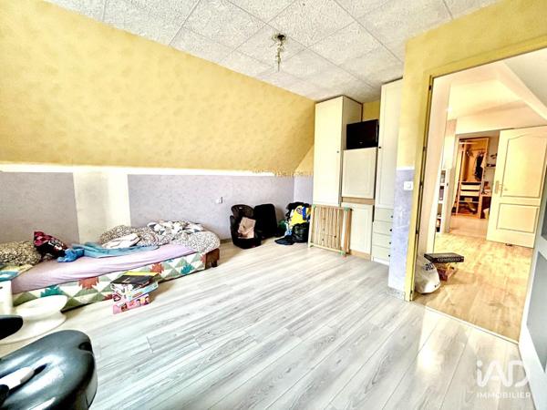 Maison à vendre 5 pièces 133 m² Vinneuf