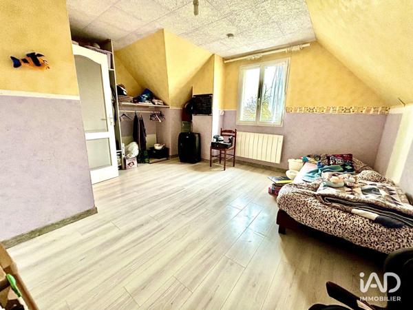 Maison à vendre 5 pièces 133 m² Vinneuf