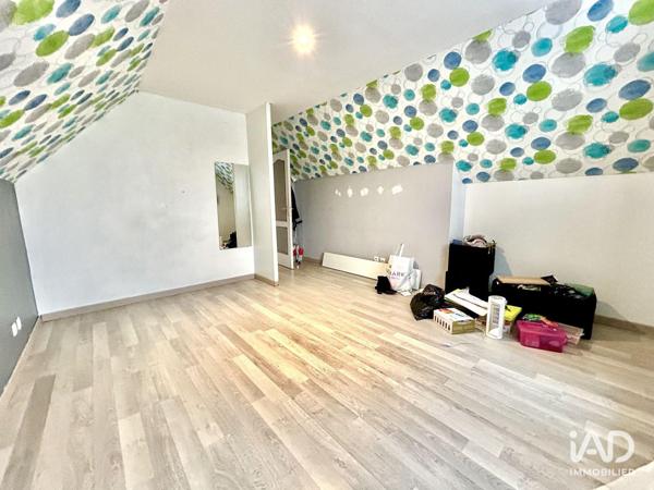 Maison à vendre 5 pièces 133 m² Vinneuf