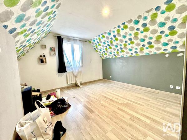 Maison à vendre 5 pièces 133 m² Vinneuf