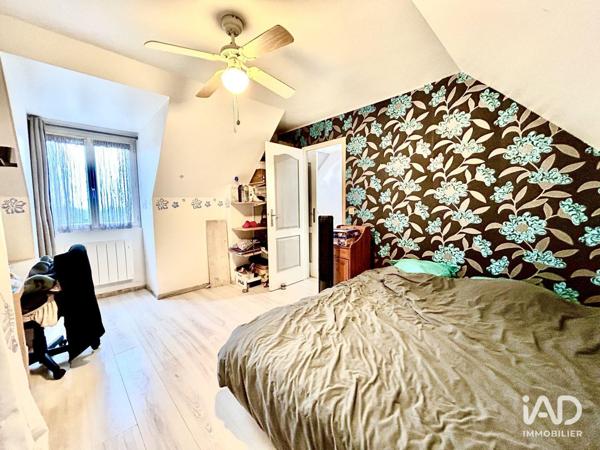 Maison à vendre 5 pièces 133 m² Vinneuf