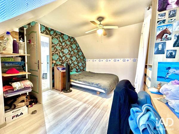 Maison à vendre 5 pièces 133 m² Vinneuf