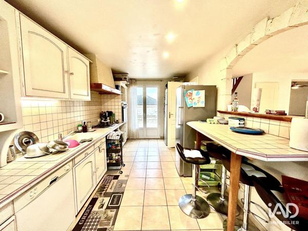 Maison à vendre 5 pièces 133 m² Vinneuf