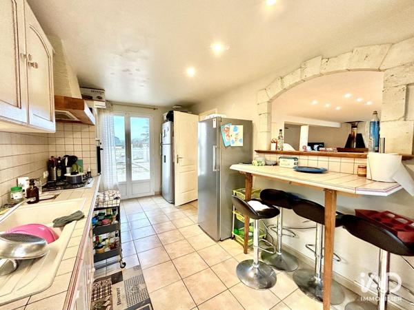 Maison à vendre 5 pièces 133 m² Vinneuf