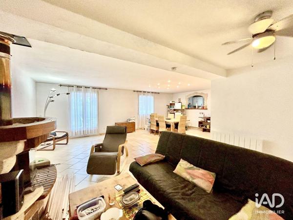 Maison à vendre 5 pièces 133 m² Vinneuf