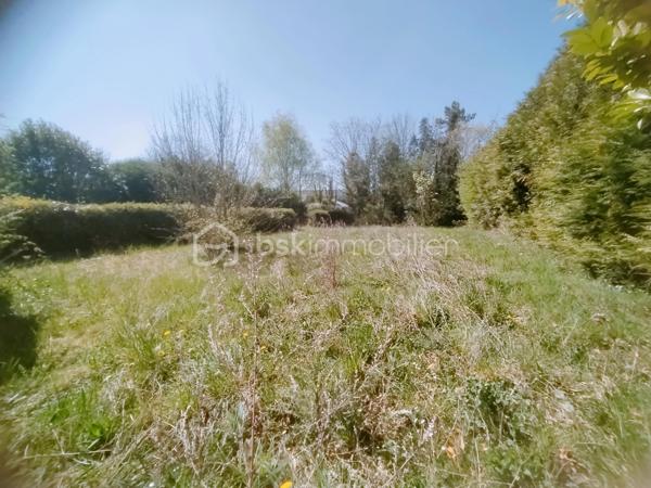 Maison longere de 140 m²