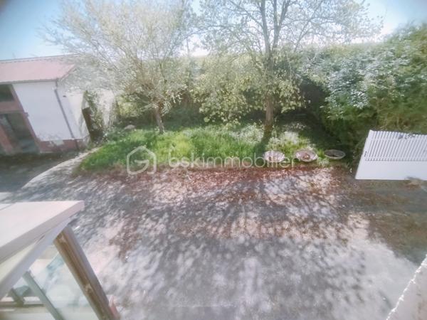 Maison longere de 140 m²