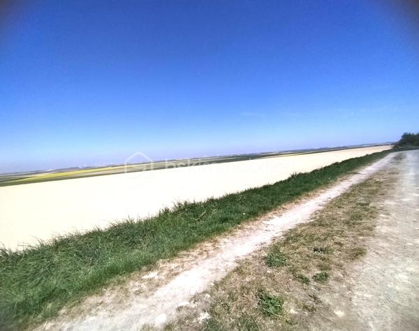 Maison longere de 140 m²