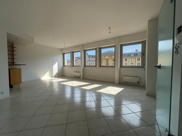 Charmant appartement longwy 4 pieces - 183 000€