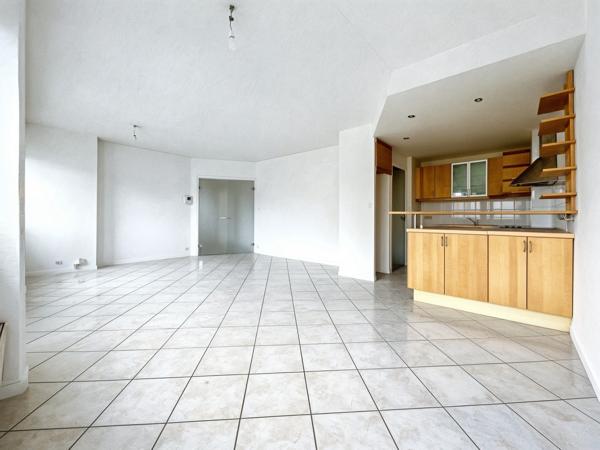 Charmant appartement longwy 4 pieces - 183 000€