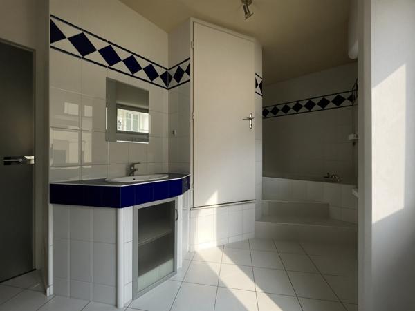 Charmant appartement longwy 4 pieces - 183 000€