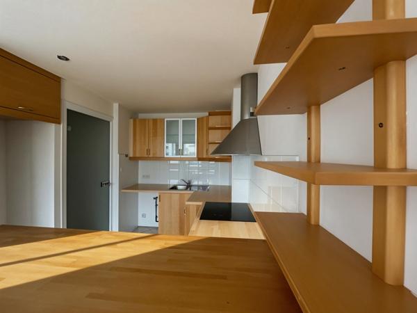Charmant appartement longwy 4 pieces - 183 000€