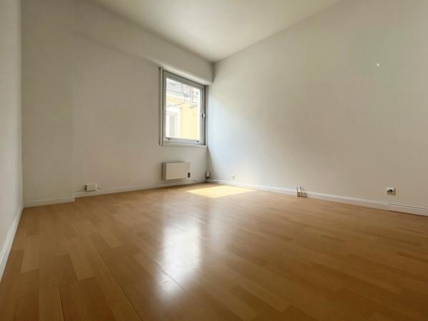 Charmant appartement longwy 4 pieces - 183 000€
