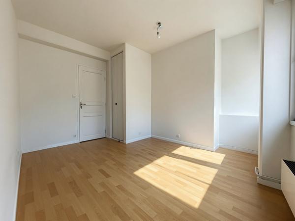 Charmant appartement longwy 4 pieces - 183 000€