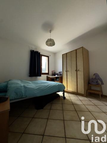 Appartement 4 pièces de 110 m² à Montélimar (26200)