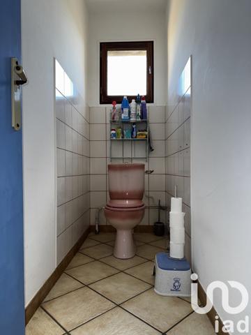 Appartement 4 pièces de 110 m² à Montélimar (26200)